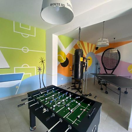 Villa Valtrazza Tar-Vabriga Zewnętrze zdjęcie