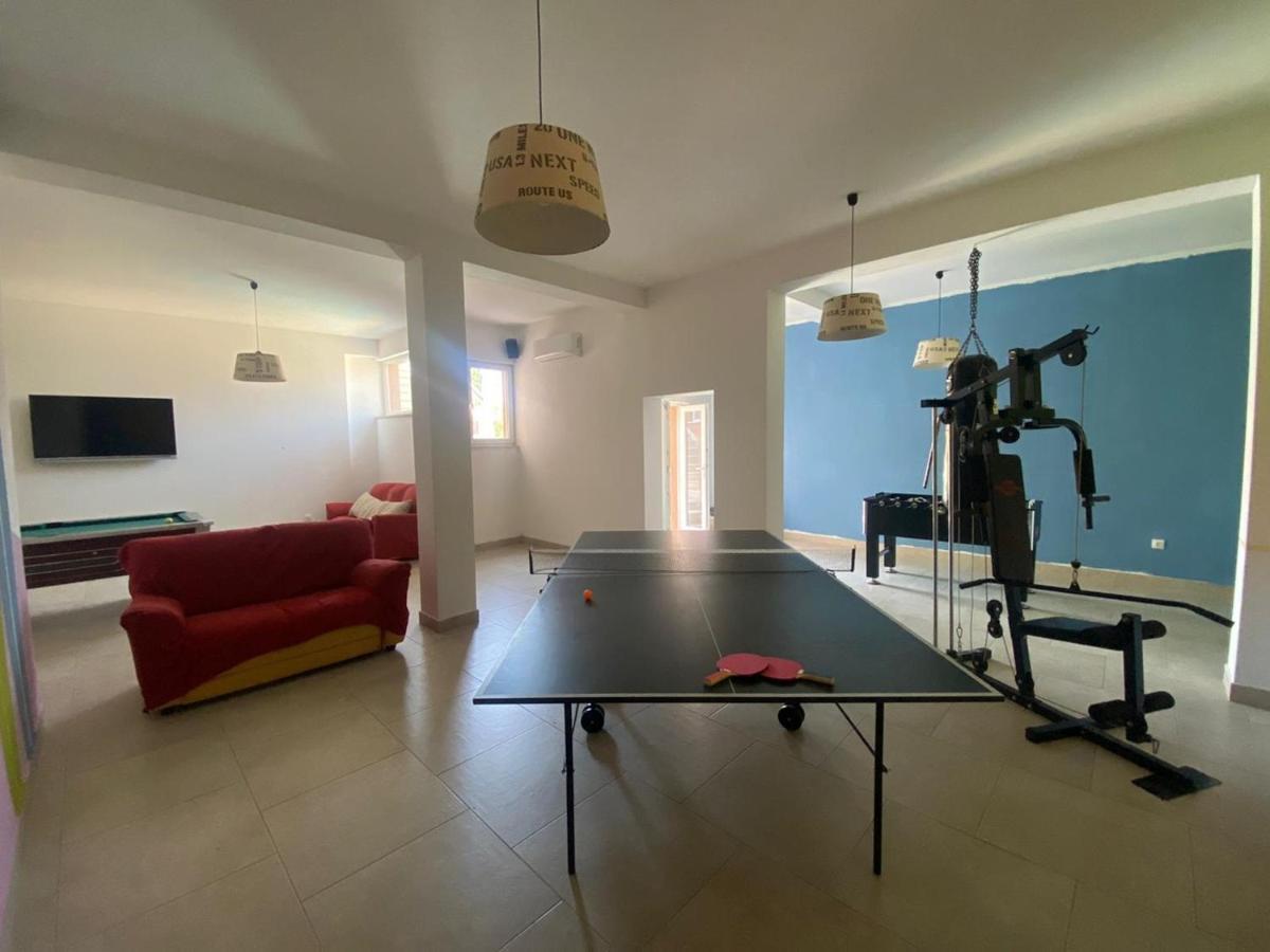 Villa Valtrazza Tar-Vabriga Zewnętrze zdjęcie