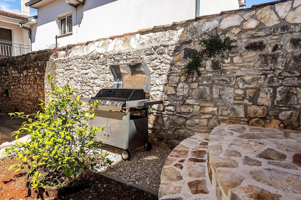 Villa Valtrazza Tar-Vabriga Zewnętrze zdjęcie