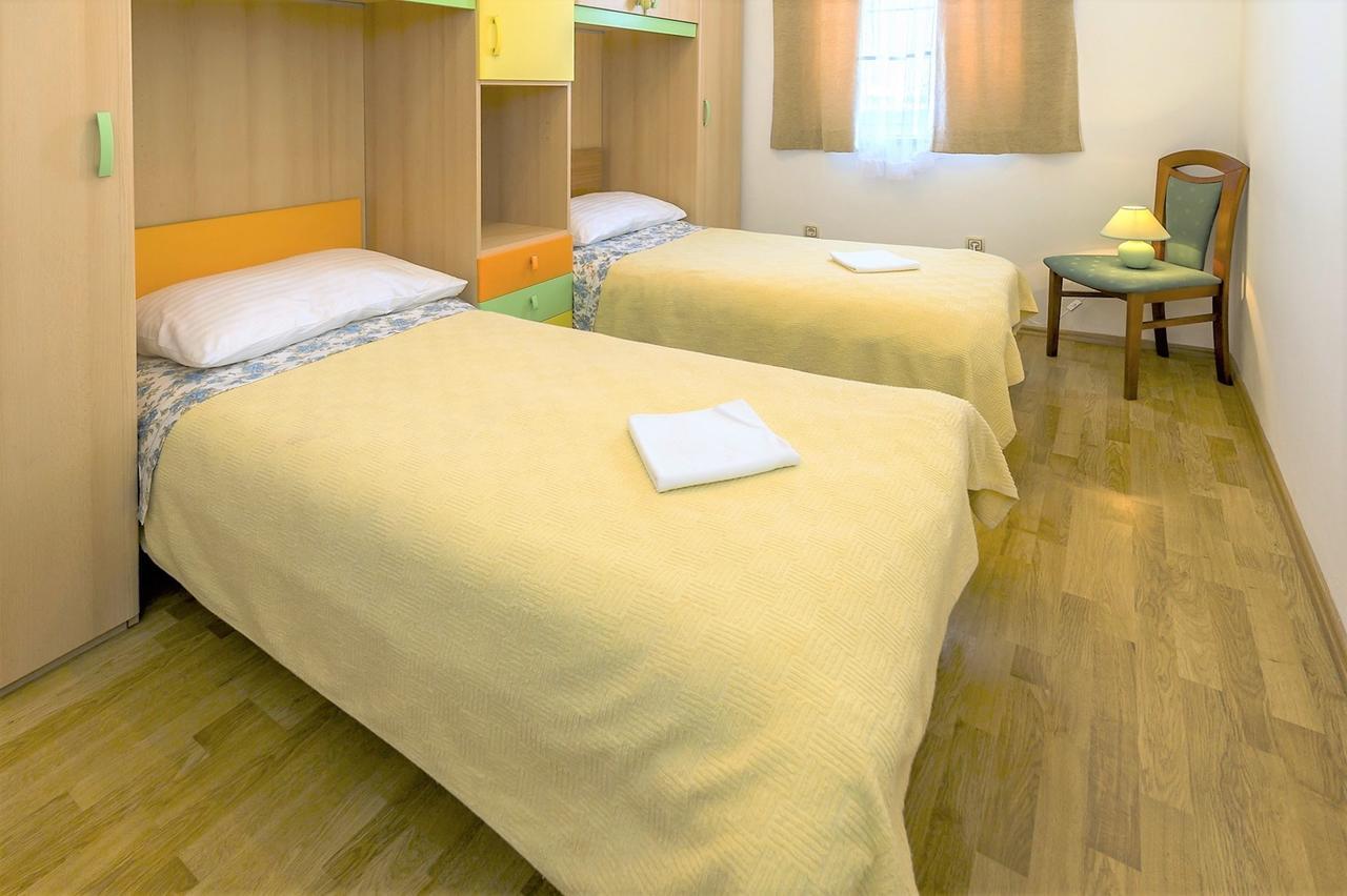 Villa Valtrazza Tar-Vabriga Pokój zdjęcie