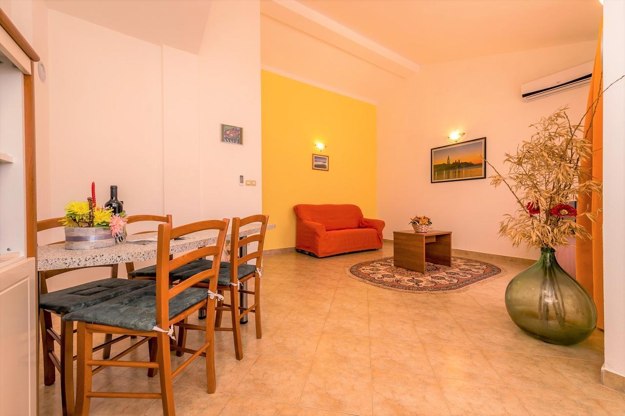 Villa Valtrazza Tar-Vabriga Pokój zdjęcie