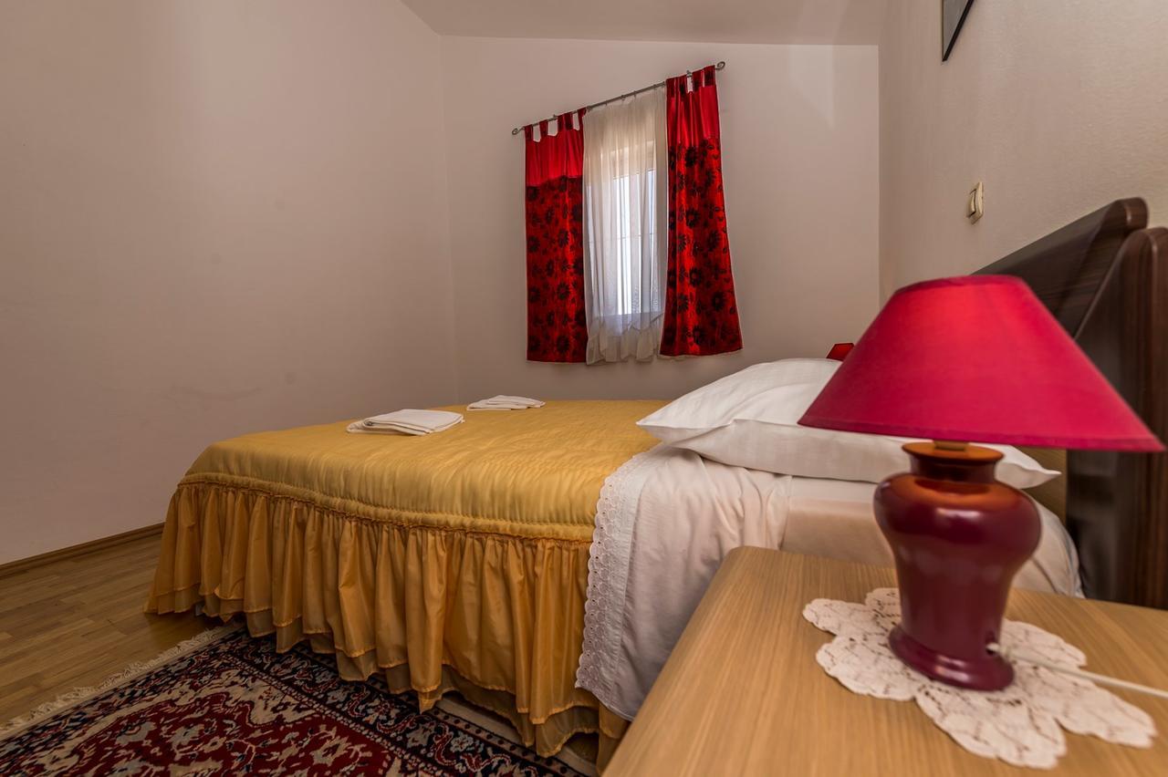 Villa Valtrazza Tar-Vabriga Pokój zdjęcie