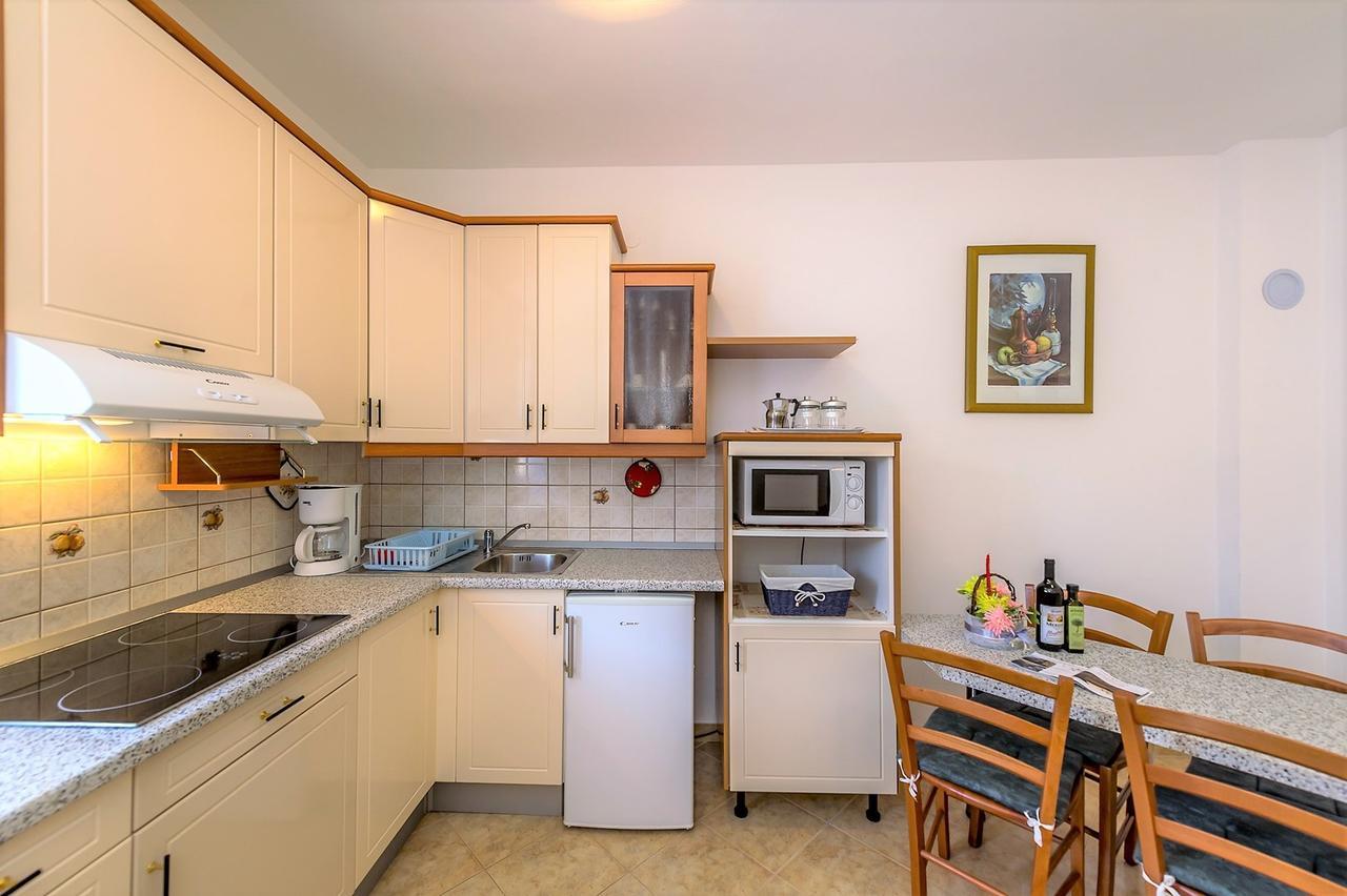 Villa Valtrazza Tar-Vabriga Pokój zdjęcie