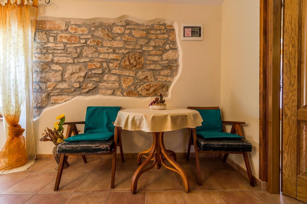 Villa Valtrazza Tar-Vabriga Zewnętrze zdjęcie