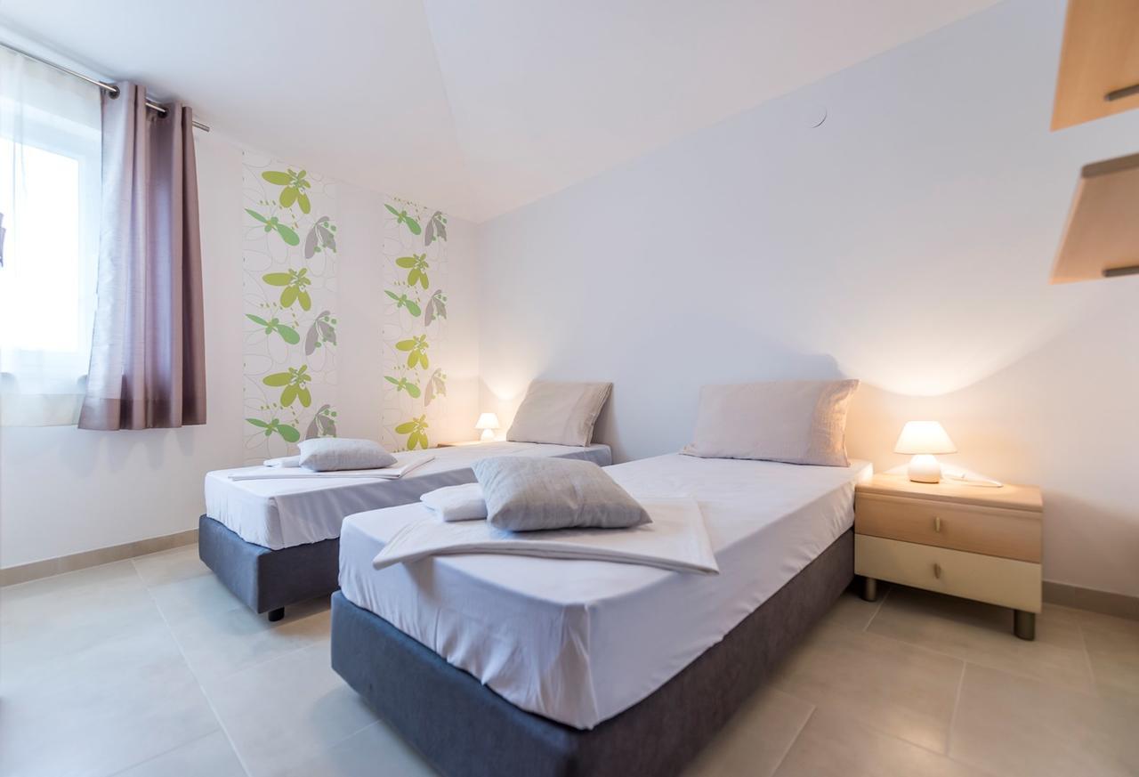 Villa Valtrazza Tar-Vabriga Zewnętrze zdjęcie