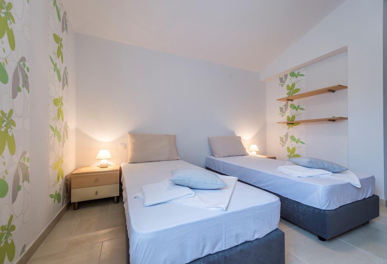 Villa Valtrazza Tar-Vabriga Zewnętrze zdjęcie