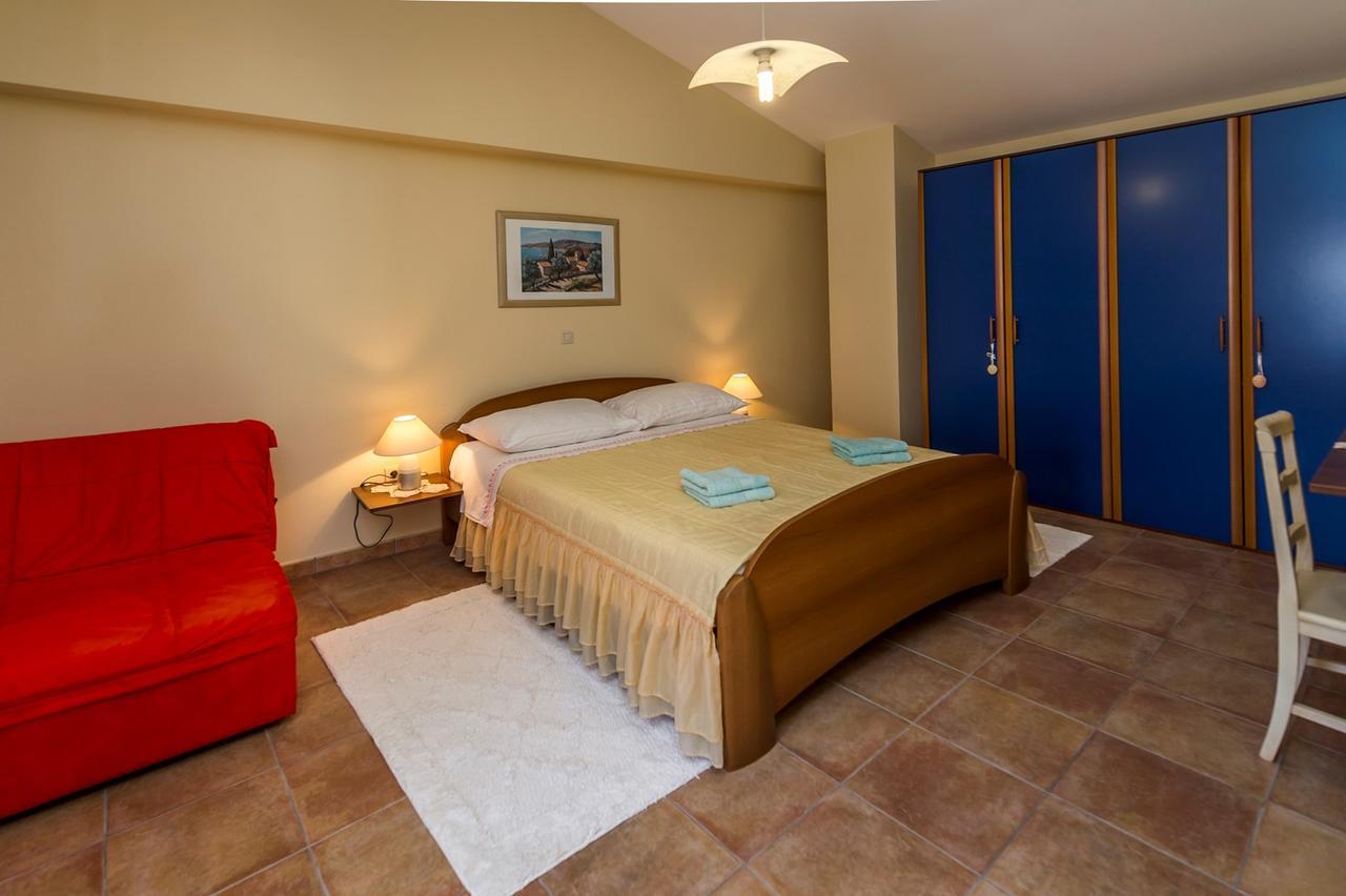 Villa Valtrazza Tar-Vabriga Zewnętrze zdjęcie