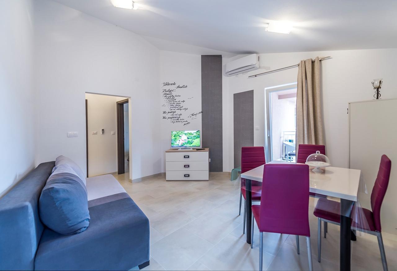 Villa Valtrazza Tar-Vabriga Zewnętrze zdjęcie