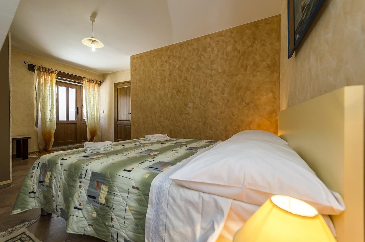 Villa Valtrazza Tar-Vabriga Zewnętrze zdjęcie