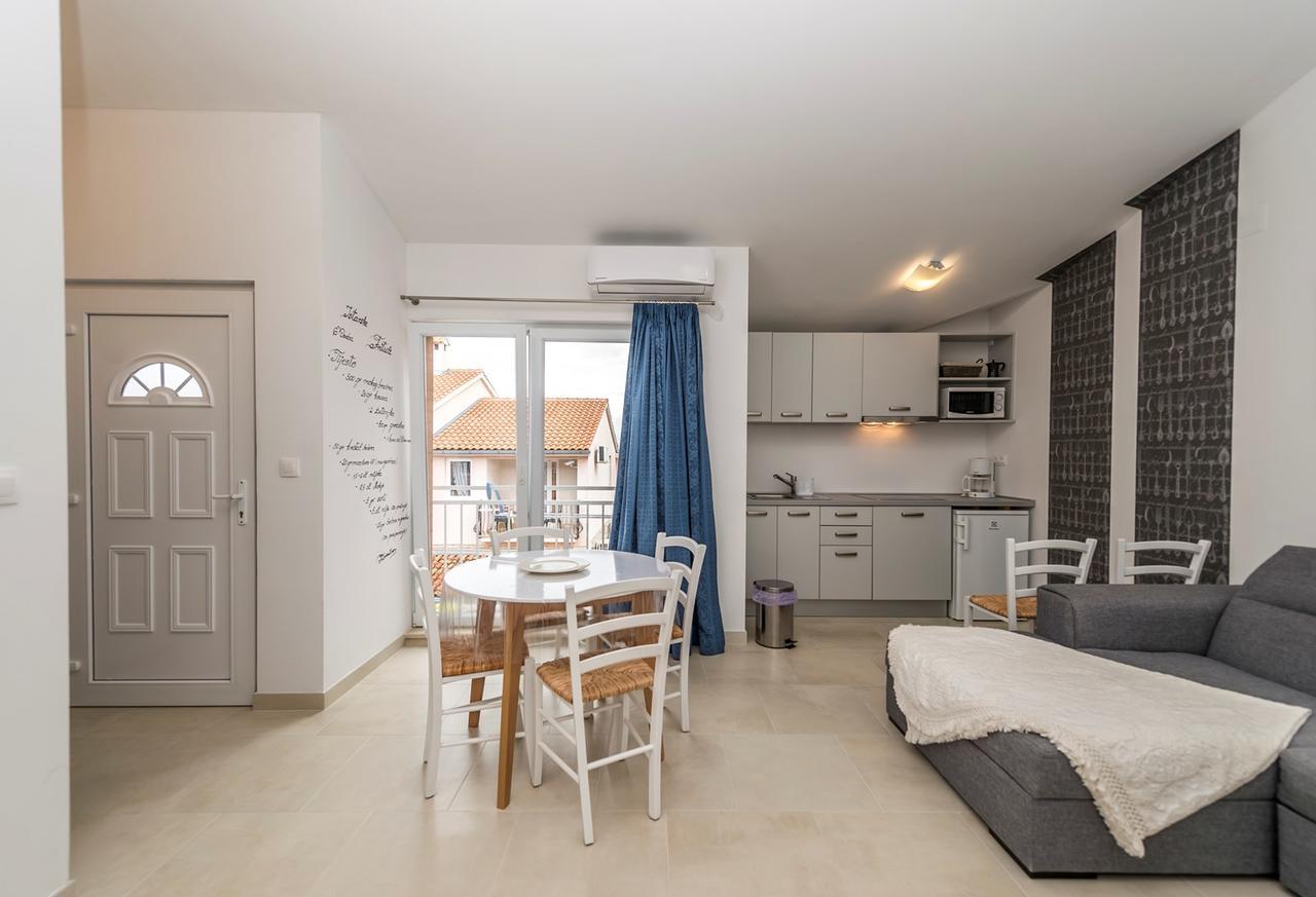 Villa Valtrazza Tar-Vabriga Zewnętrze zdjęcie