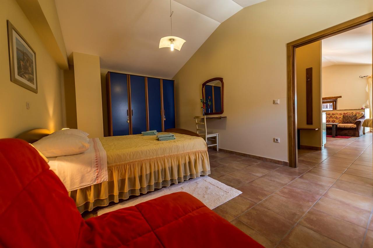 Villa Valtrazza Tar-Vabriga Zewnętrze zdjęcie